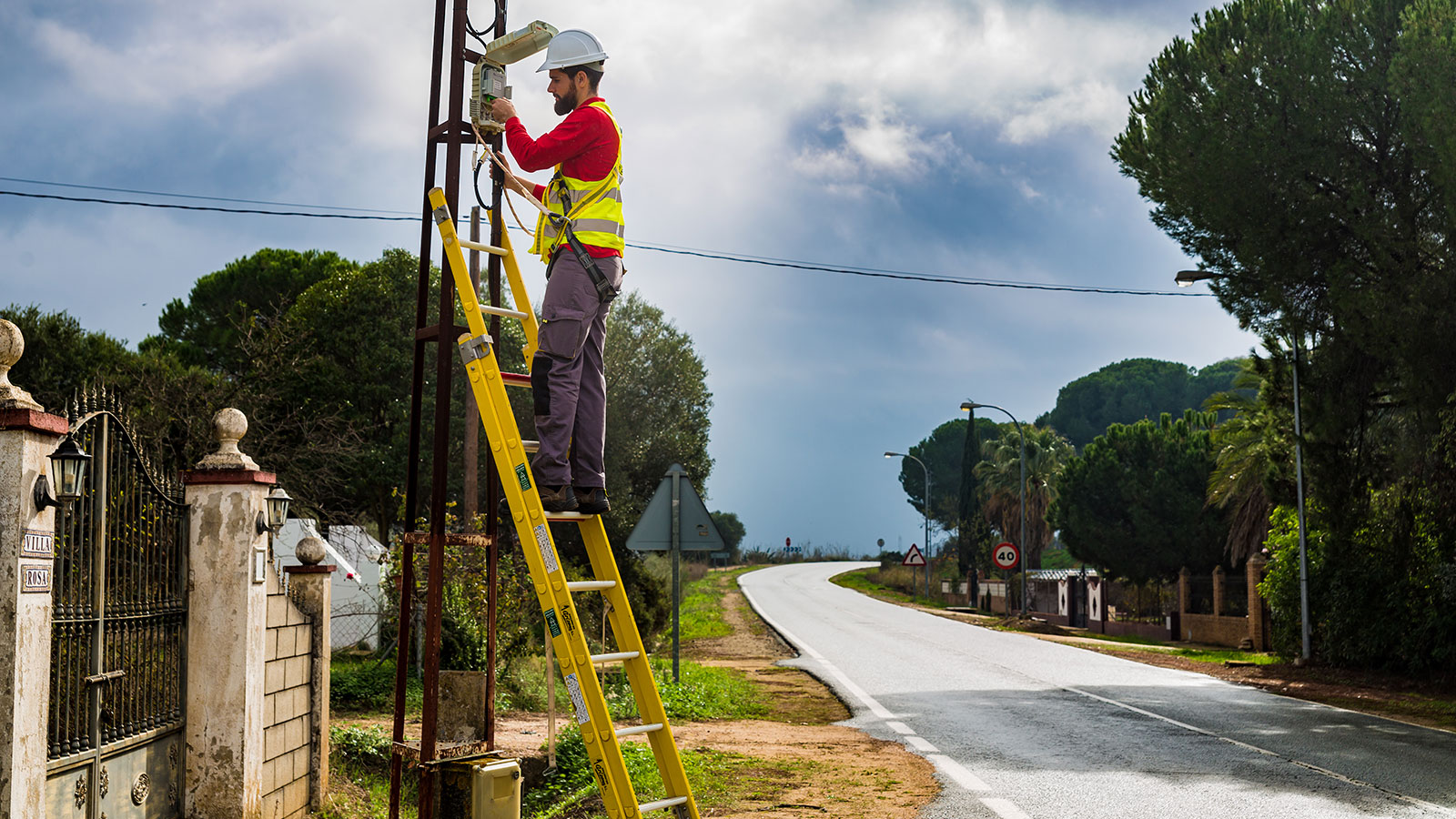 WiMAX: que es y como funciona